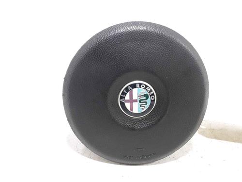 Used Driver airbag ALFA ROMEO 159 Sportwagon (939_) 2.4 JTDM (939BXD1B, 939BXD12) (200 hp) 25159636