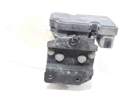 Used ABS pump RENAULT TWINGO II (CN0_) 1.2 16V (CN0K, CN0V, CN0A) (76 hp) 25164773