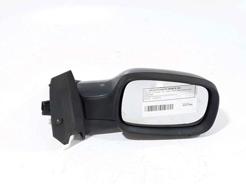 Used Right mirror RENAULT SCÉNIC II (JM0/1_) 1.5 dCi (JM1E, JM16) (106 hp) 25192318