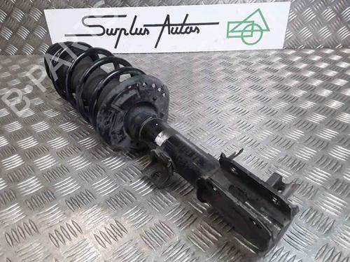 Right front shock absorber SUZUKI VITARA (LY) 1.6 DDiS (APK 416D) | BP25196254M17 