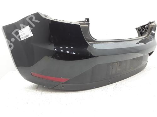 Rear bumper SEAT IBIZA IV (6J5, 6P1) 1.2 | BP25251776C8 