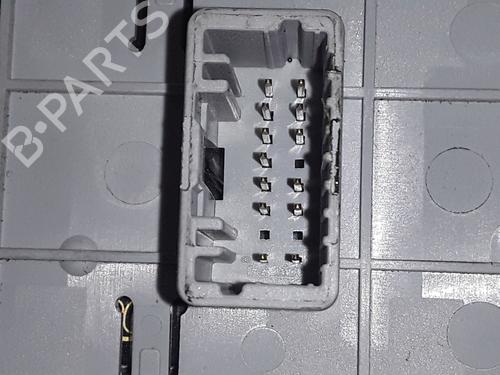 Switch RENAULT MEGANE III Hatchback (BZ0/1_, B3_) 1.6 dCi (BZ00, BZ12, BZ13) | BP26701127I30 