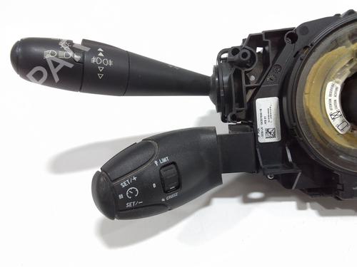 Headlight switch PEUGEOT 5008 (0U_, 0E_) 1.6 HDi | BP26402514I24 