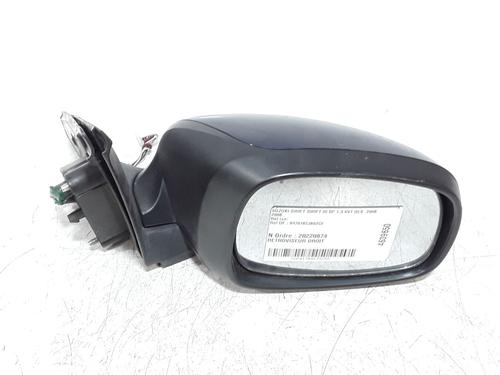 right-mirror-suzuki-swift-iii-mz-ez-2005-25766508 main image