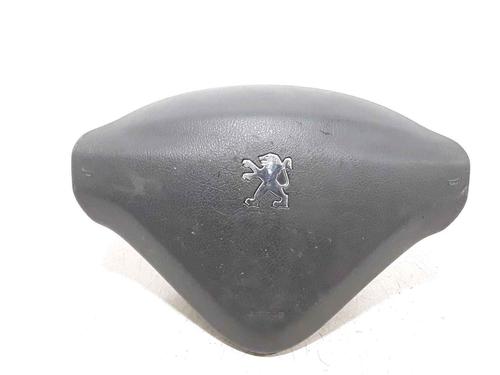 Used Driver airbag PEUGEOT 206+ (2L_, 2M_) 1.4 i (73 hp) 25160609