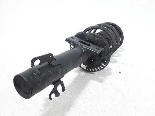 Left front shock absorber VW POLO V (6R1, 6C1) 1.6 TDI | BP25767163M16 