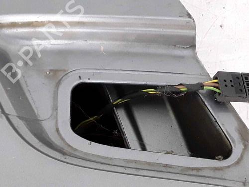 Tailgate BMW 3 Coupe (E92) 320 d | BP25168331C6 