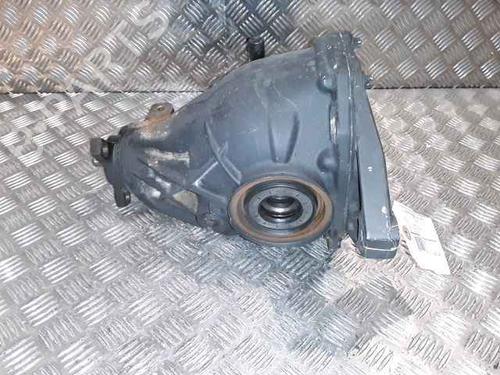 Rear differential MERCEDES-BENZ C-CLASS (W203) C 220 CDI (203.008) | BP25199680M24 