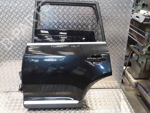 Tür links hinten für VW TOUAREG (7LA, 7L6, 7L7) 2.5 R5 TDI (174 hp) 25188362