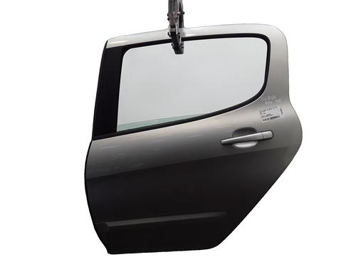Used Left rear door Left rear door PEUGEOT 308 I (4A_, 4C_) 1.6 HDi (109 hp) 35885773 35885773
