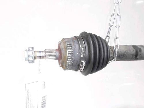 Left front driveshaft MERCEDES-BENZ A-CLASS (W168) A 160 (168.033, 168.133) | BP25200788M38 