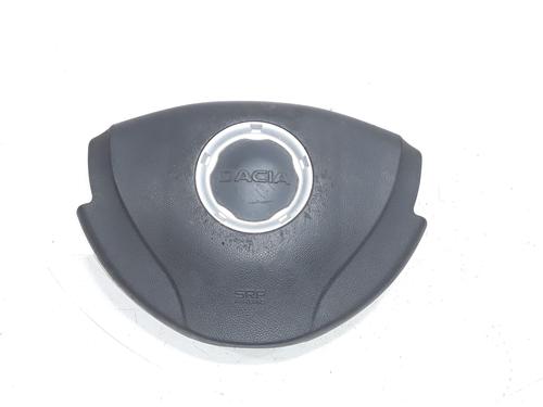 Used Driver airbag DACIA SANDERO 1.4 MPI LPG (72 hp) 25161008
