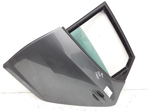 Used Left rear door SEAT IBIZA IV (6J5, 6P1) 1.6 TDI (105 hp) 26164099