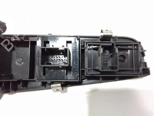 Switch FIAT GRANDE PUNTO (199_) 1.3 D Multijet | BP25705050I30 