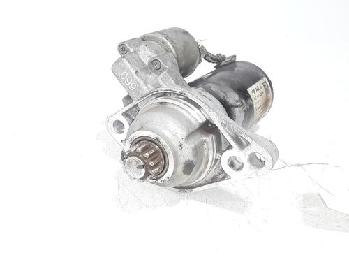 Startmotor VW POLO V (6R1, 6C1) 1.6 TDI (90 hp) 26188693