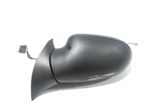 Used Left mirror MERCEDES-BENZ A-CLASS (W168) A 160 (168.033, 168.133) (102 hp) 25187049