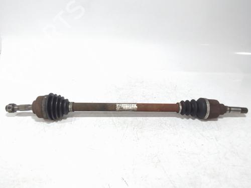 Used Right front driveshaft CITROËN C3 I (FC_, FN_) 1.6 16V (109 hp) 29962135