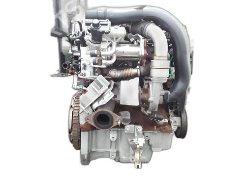 Engine RENAULT TWINGO II (CN0_) 1.5 dCi 75 | BP25180163M1 