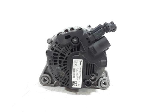 Alternator CITROËN C3 III (SX) 1.2 VTi 82 | BP38099223M7 - Image 4