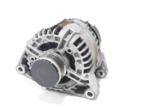 Used Alternator OPEL CORSA D (S07) 1.4 (L08, L68) (100 hp) 25177591