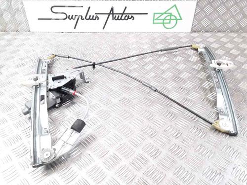 Front left window mechanism PEUGEOT 107 (PM_, PN_)  | BP25766689C22 