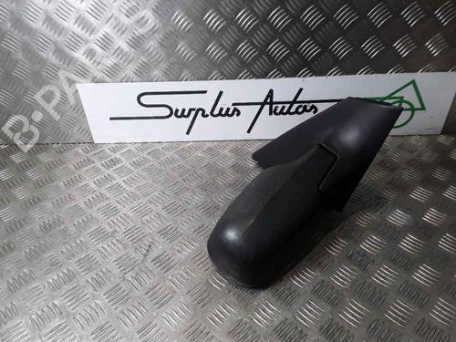 Right mirror RENAULT MEGANE II Estate (KM0/1_) 1.9 dCi (KMRG, KM1G, KM0G, KM2C) | BP25192160C27 