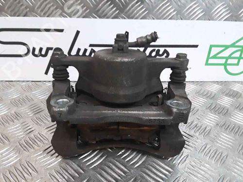 Right front brake caliper RENAULT KADJAR (HA_, HL_) 1.5 dCi 110 (HLA3) | BP25164047M104