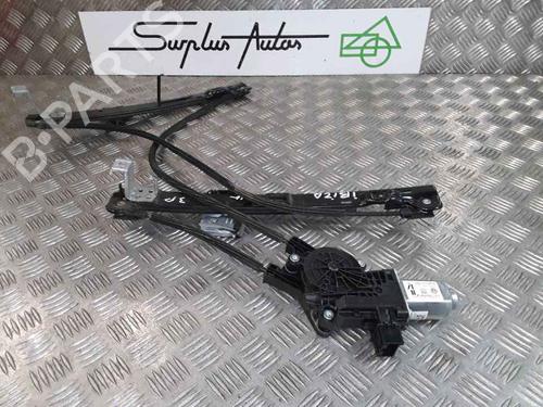 Used Front left window mechanism SEAT IBIZA IV (6J5, 6P1) 2.0 TDI (143 hp) 25185422