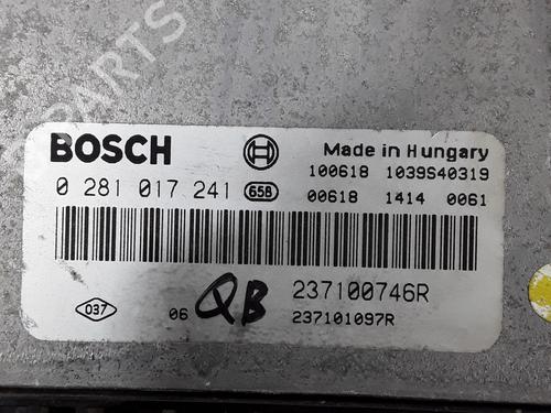 Electronic module RENAULT KOLEOS I (HY_) 2.0 dCi (HY0K) | BP33413628M83 - Image 2