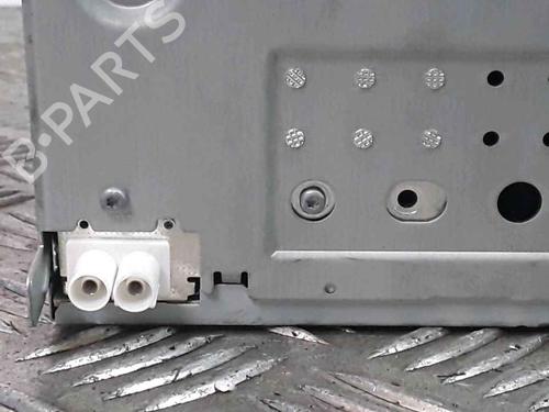 Radio VW POLO V (6R1, 6C1) 1.6 TDI | BP25189901E6 