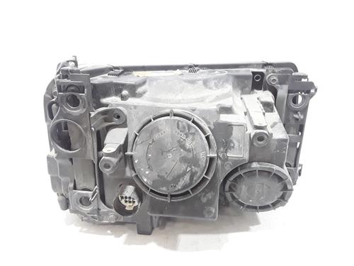 Left headlight LAND ROVER RANGE ROVER SPORT I (L320) 3.6 D 4x4 | BP25181548C28 