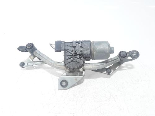 Front wiper motor RENAULT TWINGO II (CN0_) 1.5 dCi (CN0E) | BP26188705M29 