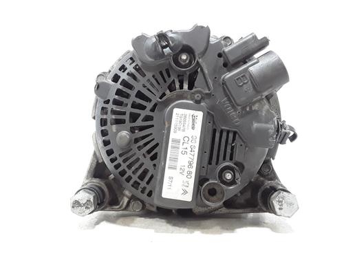 Alternator PEUGEOT 308 I (4A_, 4C_) 1.6 HDi | BP27811681M7 