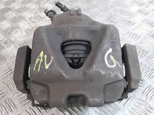 Right front brake caliper BMW 3 (E90) 320 d | BP25163453M104 