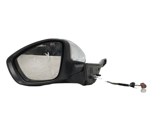 Used Left mirror Left mirror PEUGEOT 208 I (CA_, CC_) 1.2 VTI 82 (82 hp) 36004829 36004829