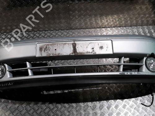 Used Front bumper RENAULT KANGOO (KC0/1_) 1.5 dCi (84 hp) 25167346
