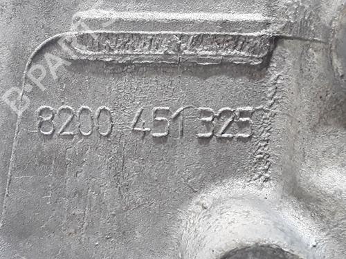 Oil sump RENAULT CLIO III (BR0/1, CR0/1) 1.5 dCi (BR0H, CR0H, CR1S, BR1S) | BP30163179M115