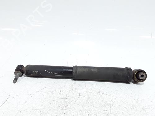 Used Right rear shock absorber RENAULT MEGANE III Coupe (DZ0/1_) 1.9 dCi (DZ0N, DZ0J, DZ1J, DZ1K) (131 hp) 28330680