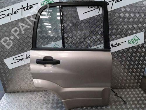 Used Right rear door SUZUKI GRAND VITARA I (FT, HT) [1998-2008]  25766395