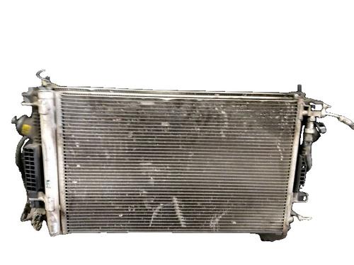 Andre CHEVROLET CRUZE Station Wagon (J308) 1.7 TD (131 hp) 32714537