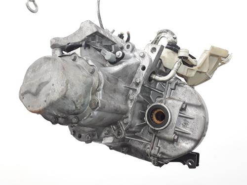 Gearbox PEUGEOT 208 I (CA_, CC_) 1.6 HDi | BP32178309M3