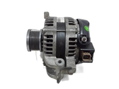 Used Alternator TOYOTA AVENSIS Estate (_T27_) 2.0 D-4D (ADT270_, ADT270R) (126 hp) 30892239
