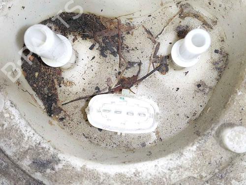 Fuel pump PEUGEOT BOXER Van 2.0 BlueHDi 130 | BP25183217M76 
