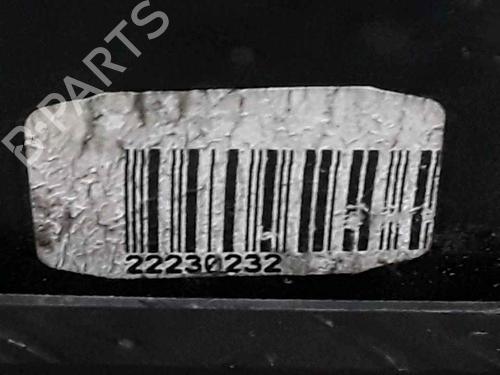 Right taillight CITROËN XANTIA (X1_, X2_) 2.0 i 16V | BP25193522C35 