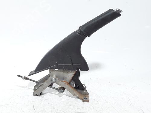 Used Hand brake VW POLO VI (AW1, BZ1, AE1) 1.0 (65 hp) 28363960