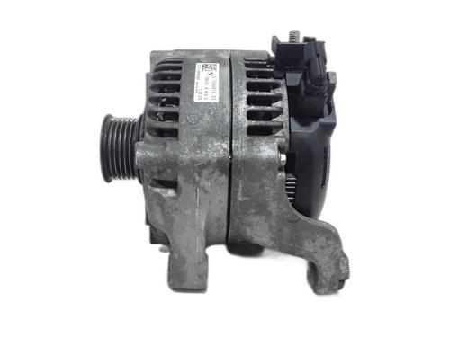 Used Alternator BMW X3 (F25) sDrive 18 d (150 hp) 30865605