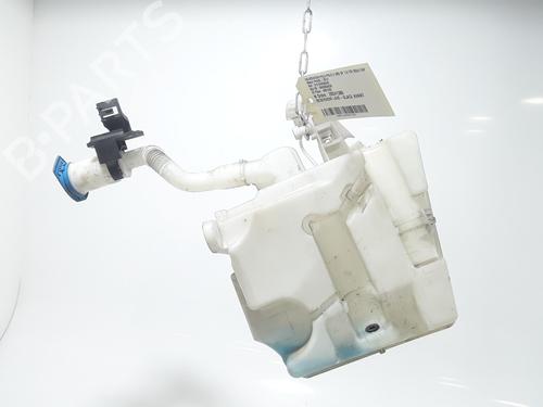 Used Windscreen washer tank VW POLO V (6R1, 6C1) 1.6 TDI (90 hp) 25767132
