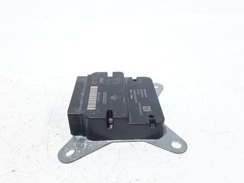Kollisjonspute styreenhet RENAULT TWINGO III (BCM_, BCA_) 0.9 TCe 95 | BP25162637M53 