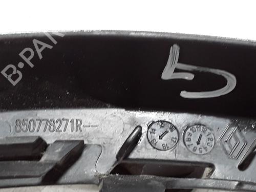 Other RENAULT CLIO IV (BH_) 1.5 dCi 75 | BP30403535O1