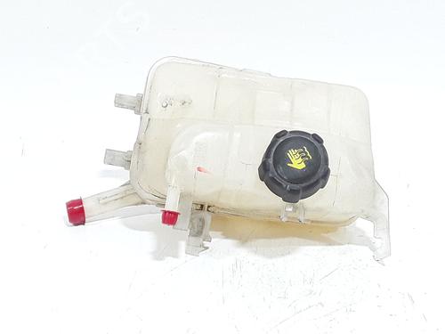 Used Expansion tank Expansion tank RENAULT SCÉNIC III (JZ0/1_) 1.5 dCi (110 hp) 35772563 35772563